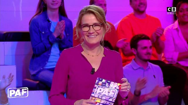 image de la news Pascale de la Tour du Pin rappelée par BFMTV en dernière minute !