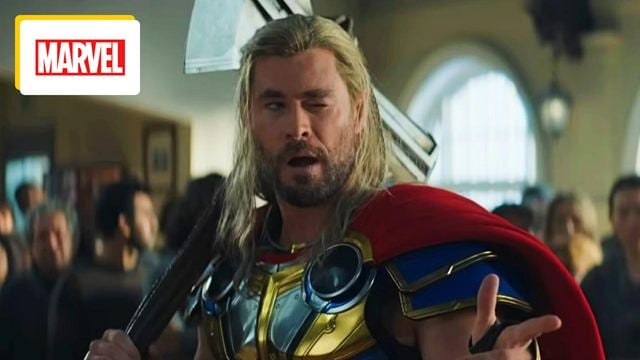 "Je suis devenu une parodie de moi-même" : Chris Hemsworth regrette ce film Marvel