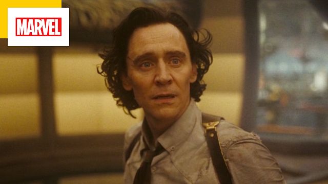 image de la news "Toujours la meilleure série Marvel", "Vivement la suite" : la saison 2 de Loki fait un retour triomphal avec un épisode 1 acclamé par les fans