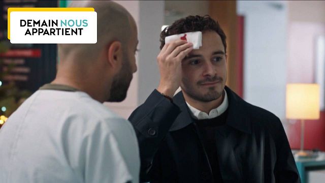 image de la news Demain nous appartient : ce qui vous attend dans l'épisode 1831 du lundi 9 décembre 2024 [SPOILERS]