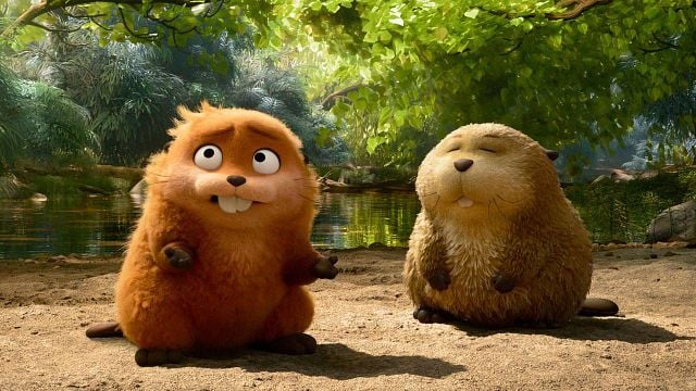 image de la news Jumpers au box-office France : quel démarrage pour le nouveau film des studios Pixar ? Les chiffres sont là !