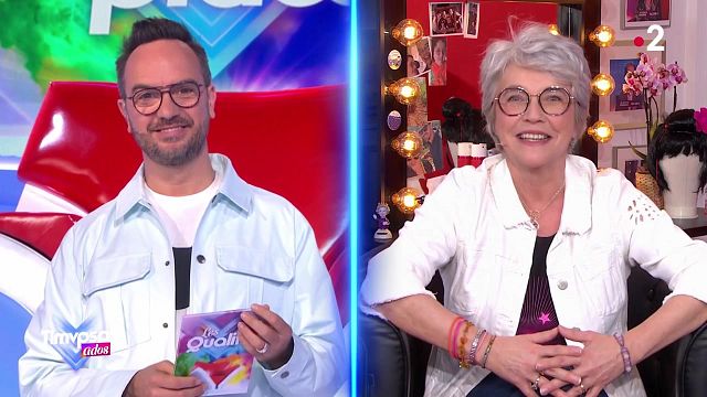 image de la news Claudie absente de Tout le monde veut prendre sa place, la championne cède son fauteuil pour le 6000ᵉ épisode