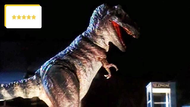 "Sa nullité le rend incontournable" : sorti la même année que Jurassic Park, ce film de dinosaures a coûté 75 fois moins !