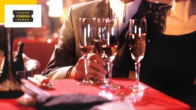 image de la news "Un monument du cinéma" : noté 4,5 sur 5, c'est le meilleur film de Scorsese !