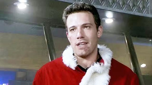 image de la news "Pas besoin de lire ce scénario" : il y a 26 ans, Ben Affleck a accepté ce thriller discutable uniquement pour l'argent