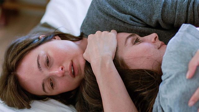image de la news Renate Reinsve et Stellan Skarsgård dans un duo aussi intense qu'émouvant