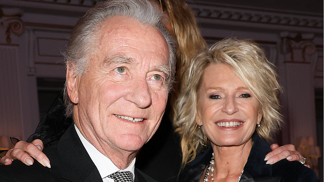 image de la news Sophie Davant et William Leymergie : "C'est quelqu'un de qui j'ai toujours été proche”