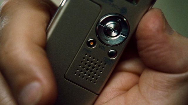 image de la news Il y a 17 ans, trois petites phrases glaçantes dans une bande-annonce ont suffi à faire de lui une star incontournable du cinéma d'action