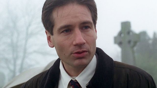 image de la news Il y a 31 ans, cet épisode de X-Files nous a empêchés de dormir, et on s'en souvient encore aujourd'hui