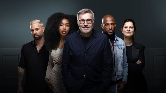 Les Traîtres saison 3 :  JujuFitcats aux côtés d’Eric Antoine, date de diffusion, nouveautés, casting… Toutes les infos !