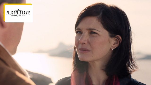 image de la news Plus belle la vie : Cécilia est-elle vivante ?