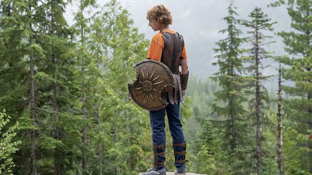 image de la news Cette série fantastique et mythologique est renouvelée pour une saison 3… avant même le lancement de la 2ème