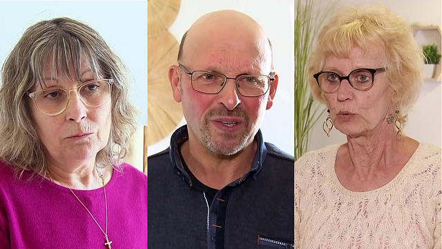 image de la news L'amour est dans le pré : Denis "passe la seconde" et fait son choix ! Ce qui vous attend dans le prochain épisode