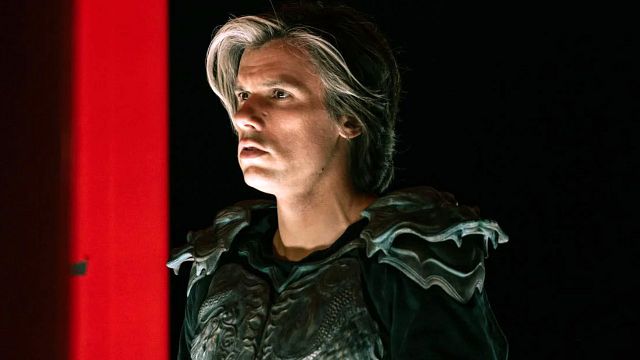 image de la news Yoroï : Orelsan revient au cinéma avec un film d'action fantastique très personnel
