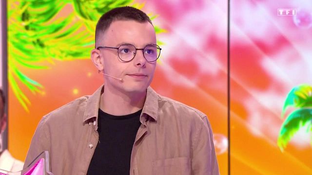 image de la news Ce détail qui contrarie Emilien (Les 12 Coups de midi) avant de venir en plateau