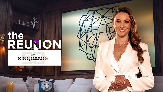 image de la news Delphine Wespiser va animer la finale des Cinquante ce soir sur W9 : découvrez le programme !