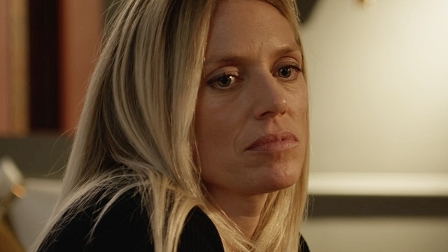 image de la news Un Si Grand Soleil sur France 3 : "Johanna est clairement désespérée", Aurore Delplace réagit à la tromperie de Yann envers son personnage