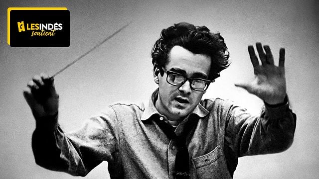 Il était une fois Michel Legrand : un documentaire passionnant sur le compositeur favori des plus grands cinéastes