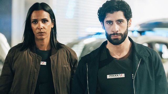 image de la news Exclu. Cat’s Eyes : "C’est une saison vraiment compliquée", Shy’m et MB14 dévoilent ce qui attend Gwen et Quentin dans la saison 2 sur TF1