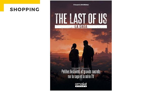 image de la news The Last of Us : les coulisses de la série à succès dévoilées dans un ouvrage à dévorer