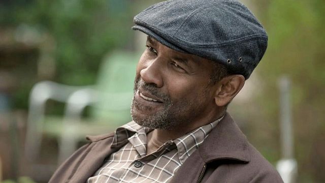 image de la news "Faire un film, c'est un luxe et un privilège" : Denzel Washington critique le monde hollywoodien et il y a une bonne raison à cela