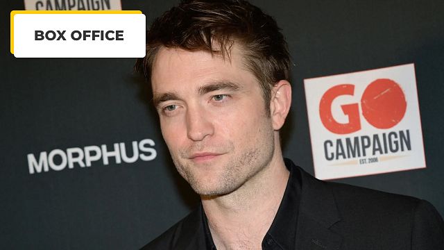 image de la news Ni Twilight ni Batman : le film le plus rentable de Robert Pattinson a rapporté près d'un milliard de dollars