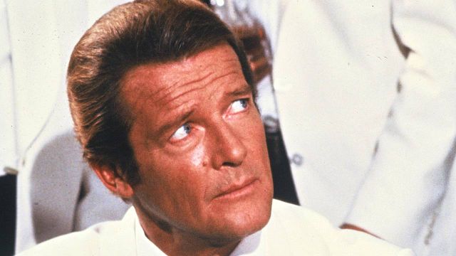 image de la news "Ce n'était pas Bond" : pourquoi Roger Moore détestait-il ce film de la célèbre saga d'action ?