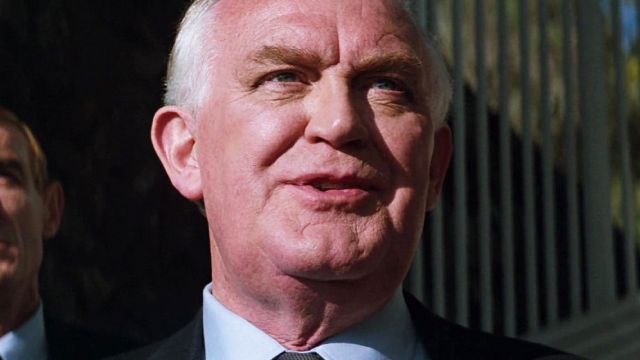 image de la news Joss Ackland, grand méchant de L'Arme fatale 2, nous a quittés à l'âge de 95 ans