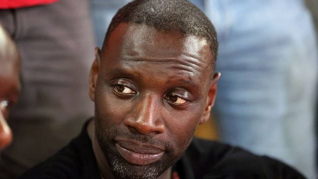 image de la news "Ça ne va pas être terrible" : il y a 9 ans, Omar Sy a refusé de jouer dans cette saga fantastique qui a rapporté 1,8 milliard de dollars