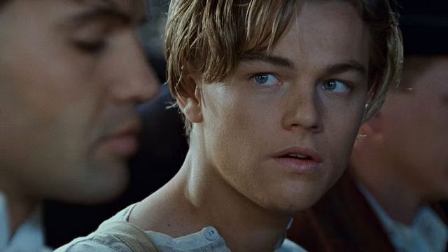 image de la news James Cameron révèle que Titanic a failli être totalement différent. Voici pourquoi.