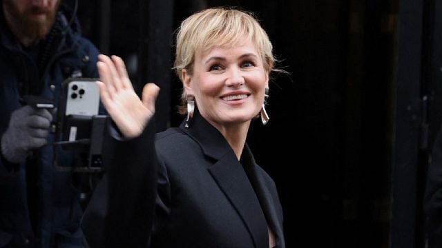 image de la news Une adaptation littéraire d'envergure : Judith Godrèche va s'attaquer à un monument du roman français avec une actrice à suivre !