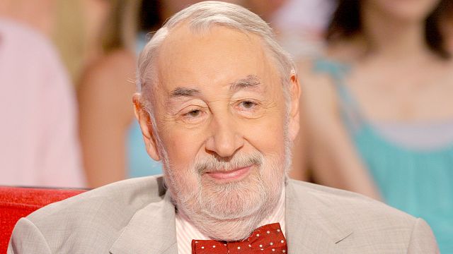 image de la news "Tout devait tourner autour d'elle" : Philippe Noiret gardait un souvenir mitigé de cette immense actrice française
