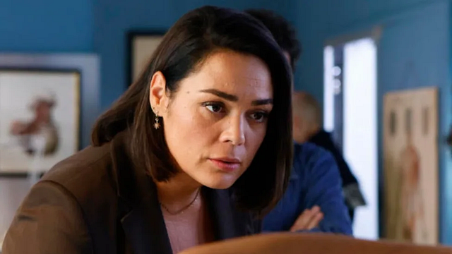 image de la news Exclu. Astrid et Raphaëlle : une saison 8 va "arriver très vite" ! Lola Dewaere en dit plus