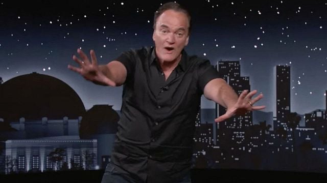 image de la news "Je ne pouvais pas supporter de regarder" : ce film culte des années 80 possède une scène insoutenable pour Quentin Tarantino