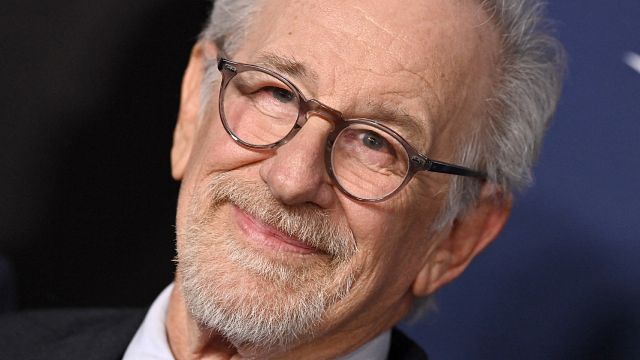 image de la news "Il n’y a malheureusement aucun moyen" : il y a 5 ans, Spielberg a dû abandonner cette série historique avec Javier Bardem