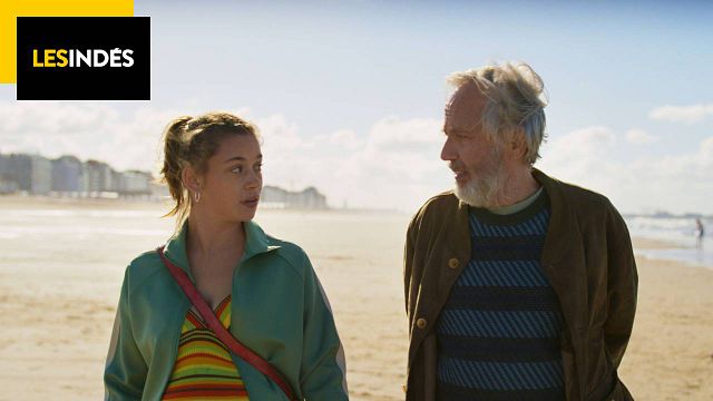 image de la news "Ça m’a fait d’autant plus peur que je n’avais pas passé de casting" : cette actrice est la révélation de La Petite avec Fabrice Luchini