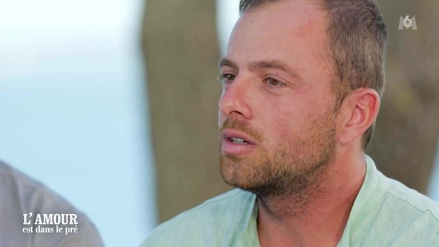 image de la news L’amour est dans le pré : qui est Julia, la nouvelle compagne de Ludovic ? Ils font une grande annonce