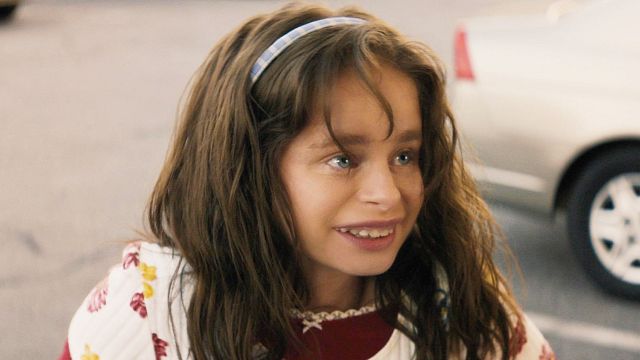 image de la news Good American Family : qu'est devenue Natalia Grace ?