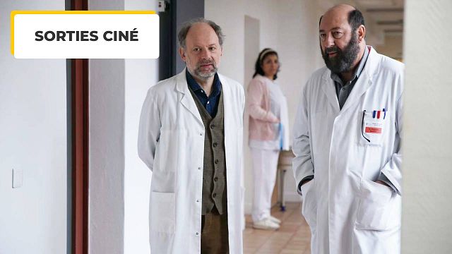 image de la news Le dernier souffle avec Kad Merad et Denis Podalydès est-il inspiré d'une histoire vraie ?