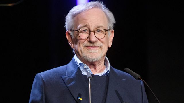 image de la news "Je n'aurais jamais dû faire ça" : si Spielberg a un regret, c'est bien celui-là !