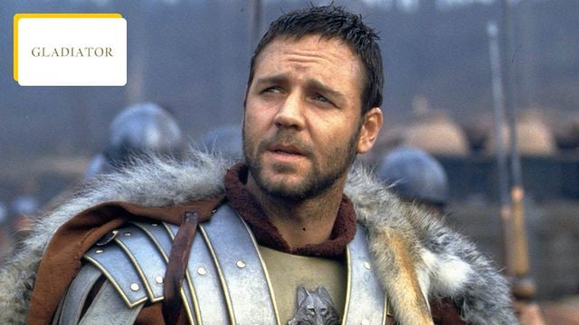 Gladiator 2 : comment se terminait le film avec Russell Crowe ?