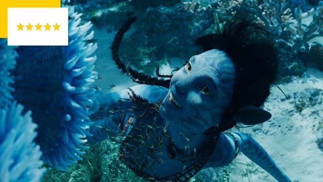 Avatar 2 est-il le meilleur film de la semaine ?