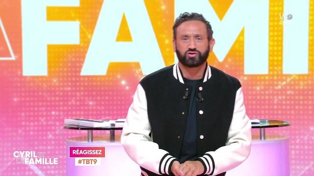 image de la news "Je vais essayer d'appeler M6", Cyril Hanouna va appeler la chaîne pour venir en aide à Capucine Anav !