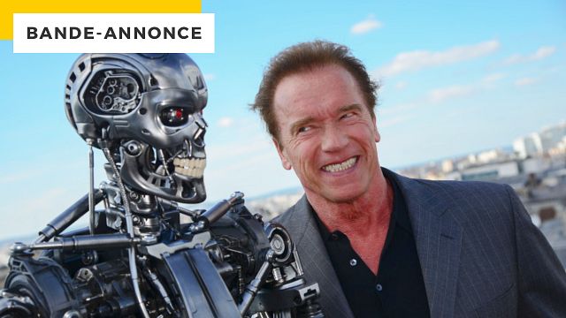 image de la news "Je voulais faire ce qui était impossible" : la folle vie d'Arnold Swcharzenegger dans un documentaire Netflix