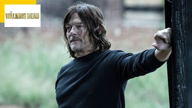 The Walking Dead : quel avenir pour la série Daryl Dixon ?