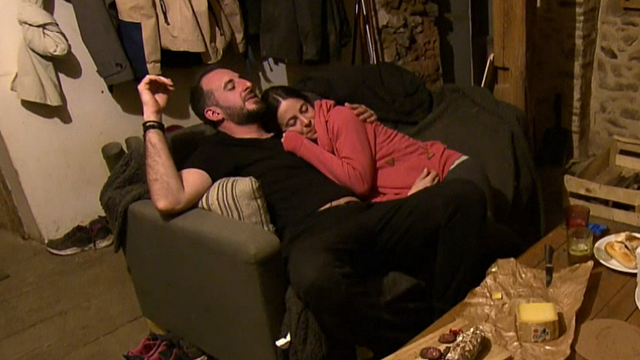 image de la news Anaïs (L'amour est dans le pré) est-elle toujours en couple avec Thomas ? (spoiler)