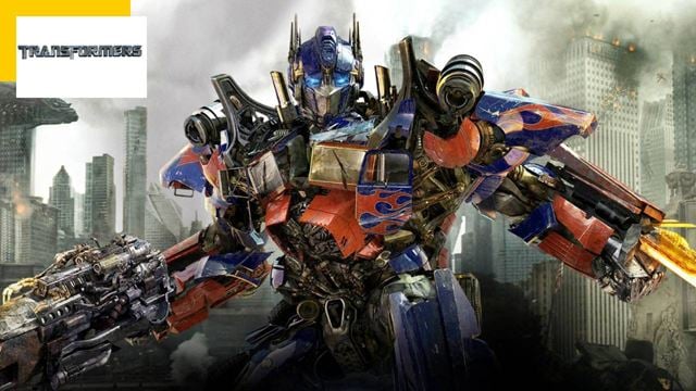 Transformers : deux Avengers rejoignent le prochain film d'animation