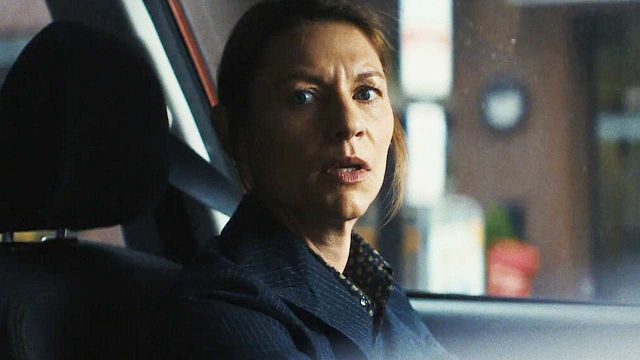 image de la news Premières images : la star de Homeland s’apprête à nous faire trembler dans ce thriller ambitieux !