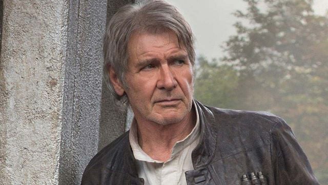 image de la news "Je m'en fiche" : c'est l'un des plus grands mystères de Star Wars… Et la réponse d'Harrison Ford ne va pas faire plaisir aux fans !