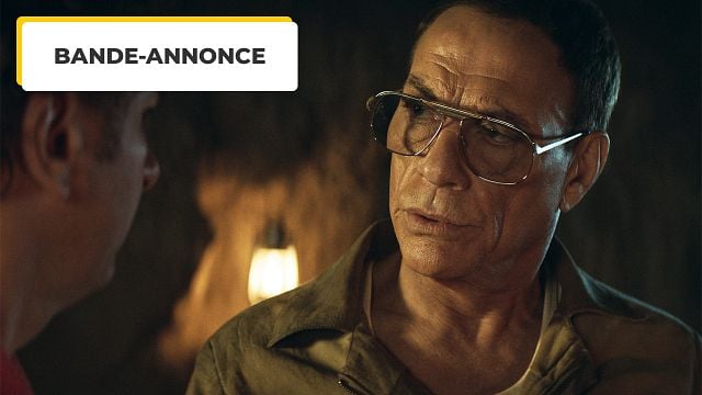 En 2025, Van Damme formera un duo inédit avec un acteur français très populaire... Voici les premières images de cette comédie d'action à voir sur Prime Video !